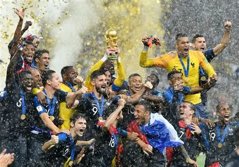  2018 FIFA 世界盃決賽失利引發的俄羅斯足球熱潮