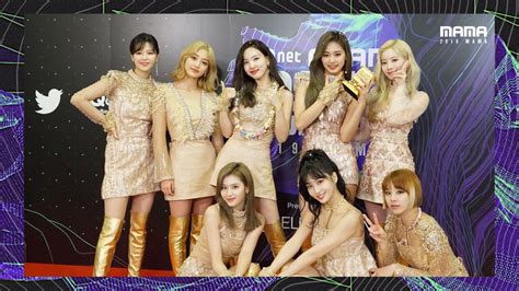  2019 MAMA Awards: 韓國歌手表演引發粉絲狂熱