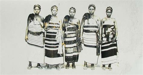 The Aba Women's Riot: A Catalyst for Colonial Reassessment and Gender Empowerment in Early Twentieth Century Nigeria